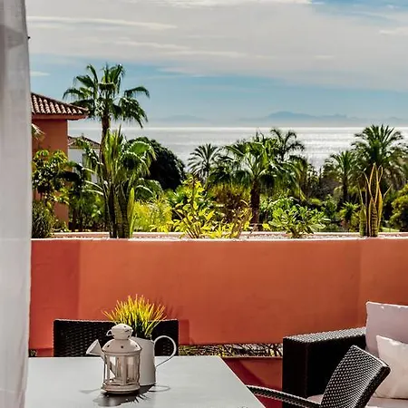 Sotoserena-ss611 Appartamento Estepona